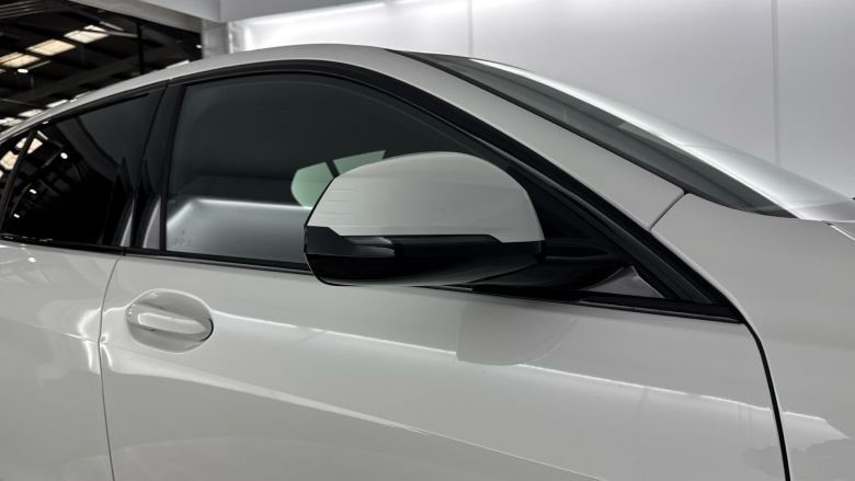 BMW 1 Series 120 M Sport 5dr Step Auto Petrol Hatchback